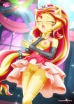  equestria_girls equestria_untamed my_little_pony palcomix sunset_shimmer 