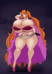  annon gigantic_ass gigantic_breasts hourglass_figure nami one_piece very_long_hair 