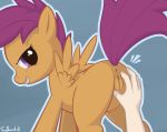  friendship_is_magic insomniacovrlrd my_little_pony scootaloo 