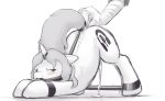 anal avian bdsm bondage bound braeburned cum dildo equine friendship_is_magic gay gryphon jackle_app_(character) male mic_the_microphone my_little_pony original_character penis sex_toy