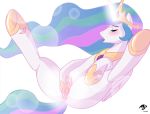  celestia friendship_is_magic megasweet my_little_pony princess_celestia 