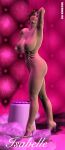  breasts exhibitionism hot isabelle_cartoons_truestory_toons nude slut trekkiegal 