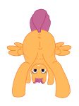  animated anonthemust friendship_is_magic my_little_pony scootaloo 