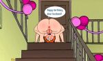  ass family_guy imminent_sex lois_griffin puffy_pussy uso_(artist) 