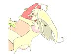  animated animated_gif fairy gif koonago minigirl mon-musu_quest! penis rubbing sylph_(mon-musu_quest!) 