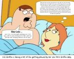  cheating_wife chris_griffin family_guy incest lois_griffin mother&#039;s_duty mother_&amp;_son peter_griffin 