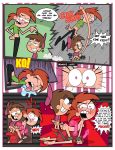  big_penis bondage comic darkstar doggy_position from_behind looking_back penis rape sex_toy spanking the_fairly_oddparents timmy_turner vicky vicky_(fop) 