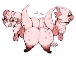  2021 2_girls 4_toes adorable angry angry_expression anthro anthro_on_anthro ass ass_to_ass big_ass big_thighs blush bubble_ass bubble_butt chubby claws clenched_teeth competition cute dragon dungeons_and_dragons eyelashes female/female female_only fur furry furry_only gilly_(sssonic2) high_resolution huge_ass huge_hips huge_thighs kobold large_ass large_butt looking_back piko_(sssonic2) red_eyes reptile reptile_humanoid scales semi_nude simple_background small small_body small_hips sound_effects sssonic2 tail tail_up thick_tail thick_thighs thighs white_background wide_hips yuri 