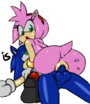  amy_rose animated anus cowgirl_position furry gif girl_on_top happy is is_(artist) loop nude penis sega sex sonic sonic_the_hedgehog sonic_the_hedgehog_(series) tail vaginal 