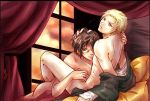  draco_malfoy fellatio harry_james_potter harry_potter looking_at_viewer oral yaoi 