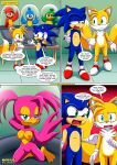 bbmbbf comic flicky idw_publishing miles_&quot;tails&quot;_prower mobius_unleashed palcomix sega sonic_the_hedgehog sonic_the_hedgehog_(series) the_mayhem_of_the_kinky_virus