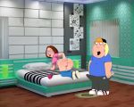  anal brother_and_sister chris_griffin family_guy incest meg_griffin painal 