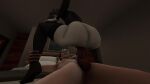 anal bed bottomless creepy_susie goth mp4 pantyhose sex socks source_filmmaker stockings the_oblongs