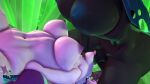  3d 3d_animation animated changeling friendship_is_magic furry hasbro hooves-art mp4 my_little_pony queen_chrysalis queen_chrysalis_(mlp) starlight_glimmer starlight_glimmer_(mlp) video 