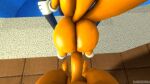 3d darksorm doggy_position futanari_on_male gif loop miles_&quot;tails&quot;_prower pov pov_ass rouge_the_bat sega sonic_*(series) sonic_the_hedgehog_(series)