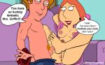  family_guy footjob lois_griffin tagme 
