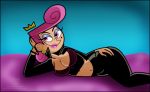  solo tagme the_fairly_oddparents twisted-persona_(artist) wanda 