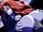  1girl animated animated_gif breasts censored female gif hentai 