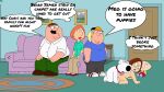  brian_griffin chris_griffin family_guy lois_griffin meg_griffin peter_griffin stewie_griffin 