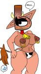 1boy 1boy1girl 1girl abbygale_purple_eevee_kit alphabet_(mike_salcedo) anthro blue_body blush blushing breasts brown_body cow cow_bell cow_bikini cow_girl cow_horns cow_tail english_text female furry furry_female furry_male hard_sign_(ralr) harrymations hi_res horns hot looking_at_viewer male male/female nipple_piercing nipple_rings nipples non_binary non_binary/transgender non_binary_male nosebleed orange_body pixelated ralr red_body russian_alphabet_lore sexy soft_sign_(ralr) tagme transgender transgender_female uwu