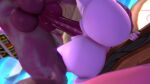  3d 3d_animation animated friendship_is_magic furry hasbro hooves-art mp4 my_little_pony spike spike_(mlp) twilight_sparkle twilight_sparkle_(mlp) video 