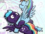  friendship_is_magic hasbro my_little_pony pokehidden rainbow_dash 