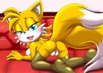 bbmbbf dat_ass miles_&quot;tails&quot;_prower millie_tailsko mobius_unleashed palcomix sega sonic_the_hedgehog_(series) 