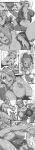  1boy 1girl age_difference akimichi_chouchou big_breasts big_penis boruto:_naruto_next_generations breasts breasts_out censored chubby clothed_female greyscale high_res huge_breasts konakona long_hair male male/female mature monochrome mosaic_censoring naruto naruto_(series) naruto_uzumaki older_male patreon patreon_paid patreon_reward penis pussy sex swimsuit tagme teen thick_thighs thighs vaginal vaginal_penetration veiny_penis wide_hips younger_female 