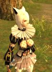  3d ingame pointy_ears ranger tagme 