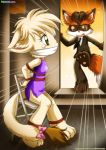  annie_(little_tails) bbmbbf buster_(little_tails) little_tails palcomix 