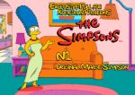  dress gif marge_simpson tagme the_simpsons 
