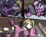 balls friendship_is_magic hasbro kissing licking_penis male/female my_little_pony penis pokehidden pussy sex spoon_position spooning twilight_sparkle vaginal vaginal_penetration vaginal_sex