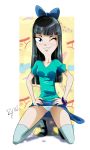  panties phineas_and_ferb solo stacy_hirano underwear 
