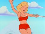  female king_of_the_hill luanne_platter swimsuit 