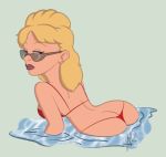  bikini king_of_the_hill luanne_platter roger_bacon swimsuit 