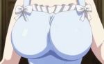  animated animated_gif big_breasts bouncing_breasts breasts cap gif large_breasts screencap seikon_no_qwaser yamanobe_tomo 