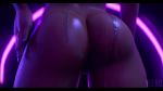  16:9_aspect_ratio 3d animated ass blender_(software) breasts dark_skin ejaculation female has_audio head_out_of_frame hetero huge_ass huge_breasts large_filesize lube male mp4 multicolored_hair navel neon_lights nipples oil overwatch paizuri penis semen sombra_(overwatch) source_filmmaker stomach two-tone_hair vagina vaginal video video_game webm yeero 