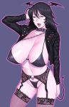  breasts female solo takasugi_kou 