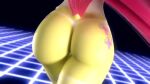  3d alicorn anthro ass ass_focus big_ass breasts cowgirl_position dancing eqamrd fluttershy girl_on_top human human_on_anthro long_playtime music my_little_pony nipples outside penis sound tagme vaginal vaginal_penetration video voluptuous walk_cycle walking webm 