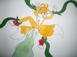  anal fox male male_only miles_&quot;tails&quot;_prower rape solo sonic_(series) sonicyaoihaven_(artist) tentacle 