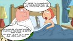  family_guy lois_griffinpeter_griffin tagme 