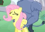  gif fluttershy friendship_is_magic my_little_pony 