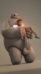  animated baymax ben_10 big_hero_6 big_penis blender blender_(software) bouncing_breasts cartoon_network crossover disney gwen_tennyson loop mp4 nipples no_sound nude nude_female pussy robot robot_humanoid size_difference vaginal vaginal_sex video weirdosfm 