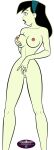 breast_grab breast_squeeze completely_nude female_masturbation female_only fingering fingering_self gagala kim_possible masturbation phillipthe2 rubbing_pussy self_fondle shego solo_female 