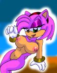 amy_rose furry redmagejacob solo sonic_(series) 