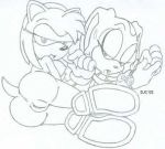  amy_rose cream_the_rabbit furry sonic_(series) tagme 