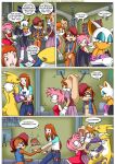 adult age_difference amy_rose comic digihentai palcomix renamon rika_and_renamon&rsquo;s_blues_(comic) rika_nonaka rouge_the_bat sally_acorn teen teenage_girl vanilla_the_rabbit young_adult