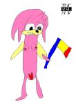3pac amy_rose axe furry pussy sonic_(series)