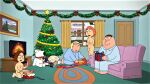  breasts brian_griffin chris_griffin dildo erect_nipples family_guy lois_griffin meg_griffin nude peter_griffin shaved_pussy stewie_griffin 