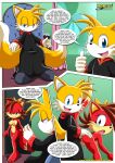  bbmbbf comic fiona_fox miles_&quot;tails&quot;_prower mobius_unleashed palcomix sega sega sonic_the_hedgehog_(series) the_prower_family_affair 